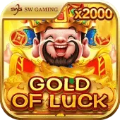 Oro de la Suerte game icon