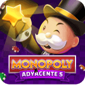 Monopoly screenshot